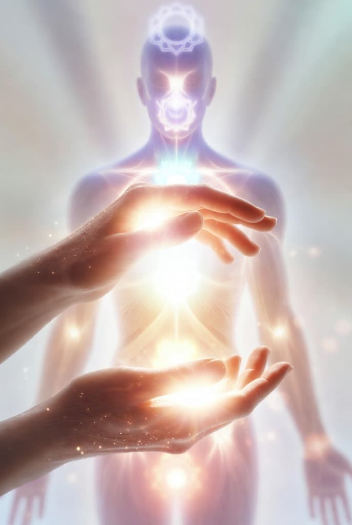 Reiki Training