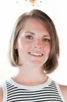 Harper Owens headshot