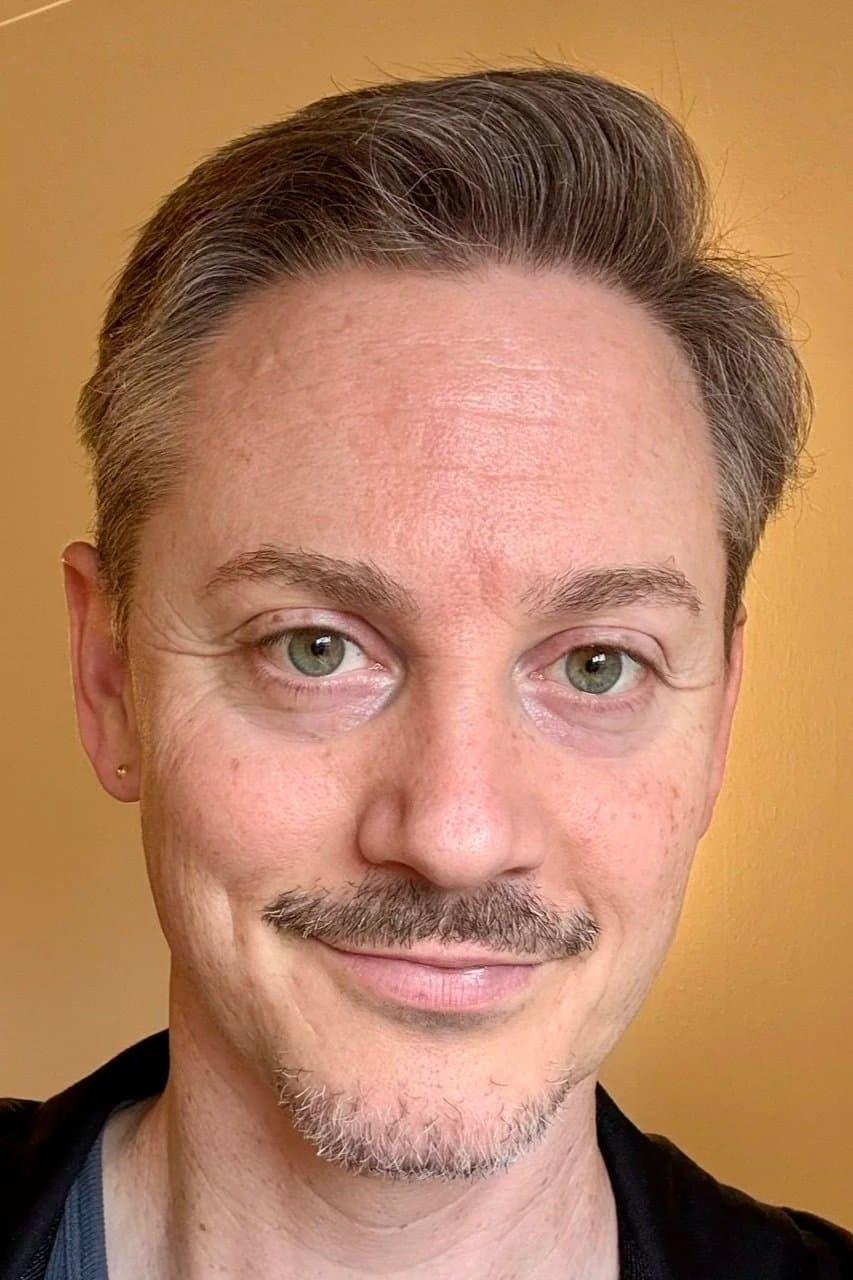 Jason Goodbrake headshot