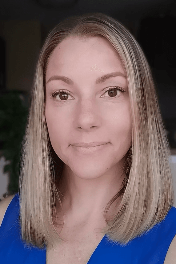 Jill Branch headshot