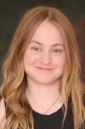 Mercedes Leininger headshot