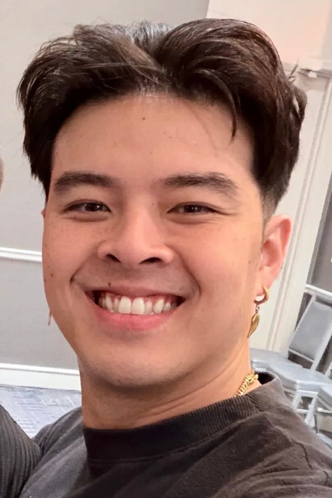 Phillip Nguyen headshot