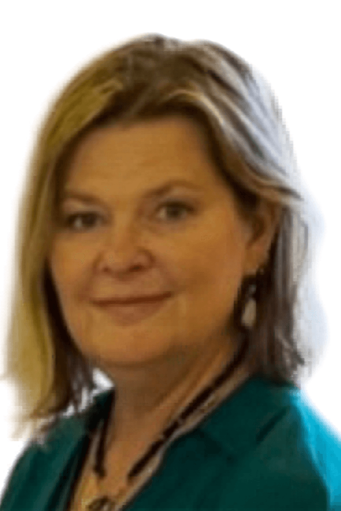 Rotonya Troup headshot